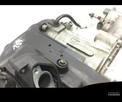 BLOCCO MOTORE ENGINE SEMICOMPLETO MOD: E310E YAMAH - 2