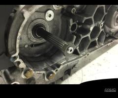 BLOCCO MOTORE ENGINE SEMICOMPLETO MOD: E310E YAMAH