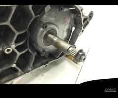 BLOCCO MOTORE ENGINE SEMICOMPLETO MOD: E310E YAMAH - 4