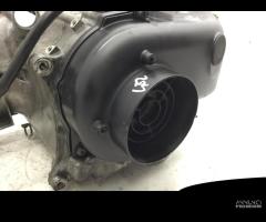 BLOCCO MOTORE ENGINE SEMICOMPLETO MOD: E310E YAMAH - 7