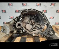 CAMBIO MANUALE COMPLETO OPEL Astra J S. Wagon 5558 - 1