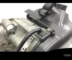 BLOCCO MOTORE ENGINE SEMICOMPLETO MOD: E310E YAMAH - 8