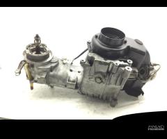 BLOCCO MOTORE ENGINE SEMICOMPLETO MOD: E310E YAMAH - 10