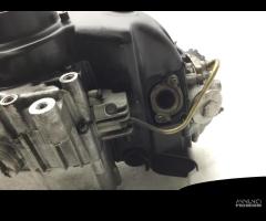 BLOCCO MOTORE ENGINE SEMICOMPLETO MOD: E310E YAMAH - 12