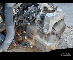 CAMBIO MANUALE COMPLETO OPEL Astra J S. Wagon 5558 - 7