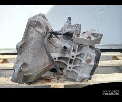 CAMBIO MANUALE COMPLETO OPEL Corsa D 3P 1Â° Serie