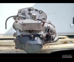 CAMBIO MANUALE COMPLETO OPEL Corsa D 3P 1Â° Serie - 3