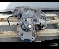 CAMBIO MANUALE COMPLETO OPEL Corsa D 3P 1Â° Serie - 4