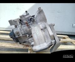 CAMBIO MANUALE COMPLETO OPEL Corsa D 3P 1Â° Serie - 5