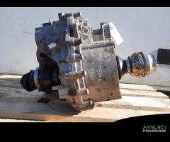 CAMBIO MANUALE COMPLETO AUDI Q3 Serie (8UG) NGJ 6 - 6