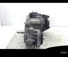 BLOCCO MOTORE MOD: TM139QMB GARELLI CICLONE 2 4T 5 - 6