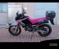 VOLANO E RUOTA LIBERA YAMAHA TDR 125 1989 1990 3SH - 8