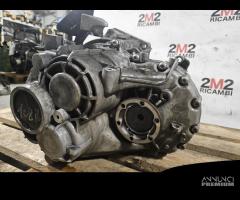 CAMBIO MANUALE COMPLETO VOLKSWAGEN Sharan 4Â° Seri