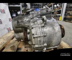 CAMBIO MANUALE COMPLETO VOLKSWAGEN Sharan 4Â° Seri - 7