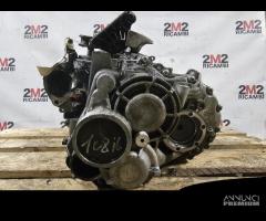 CAMBIO MANUALE COMPLETO VOLKSWAGEN Sharan 4Â° Seri - 12