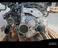 CAMBIO MANUALE COMPLETO VOLKSWAGEN Sharan 4Â° Seri - 13