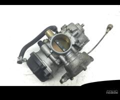 CARBURATORE REVISIONATO KINZO ITALJET MARCOPOLO 40 - 4