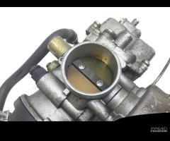 CARBURATORE REVISIONATO KINZO ITALJET MARCOPOLO 40 - 5