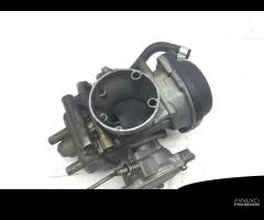 CARBURATORE REVISIONATO KINZO ITALJET MARCOPOLO 40 - 8