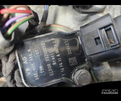 MOTORE COMPLETO VOLKSWAGEN Golf 7 Berlina DKRF 115 - 6