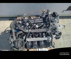 MOTORE COMPLETO TOYOTA Yaris Serie 1NR-FE 99 CV 73 - 8