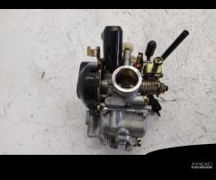 CARBURATORE MIKUNI REVISIONATO YAMAHA XC CYGNUS R - 5