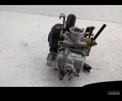 CARBURATORE MIKUNI REVISIONATO YAMAHA XC CYGNUS R - 6