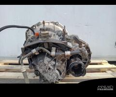 CAMBIO MANUALE COMPLETO OPEL Vivaro Serie (A) M73 - 4