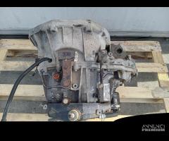 CAMBIO MANUALE COMPLETO OPEL Vivaro Serie (A) M73 - 5