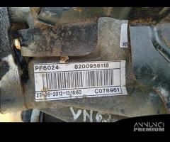 CAMBIO MANUALE COMPLETO OPEL Vivaro Serie (A) M73 - 6