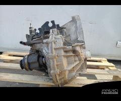 CAMBIO MANUALE COMPLETO OPEL Vivaro Serie (A) M73 - 8