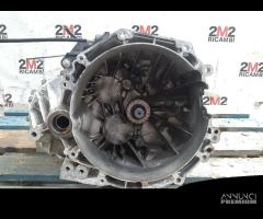 CAMBIO MANUALE COMPLETO FORD Fiesta 7Â° Serie K1BR - 1