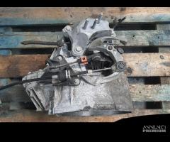 CAMBIO MANUALE COMPLETO FORD Fiesta 7Â° Serie K1BR