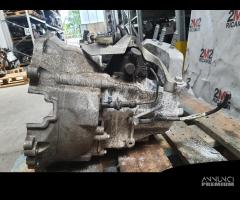 CAMBIO MANUALE COMPLETO FORD Fiesta 7Â° Serie K1BR