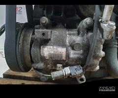 MOTORE COMPLETO RENAULT Kangoo 3Â° Serie K9K802 86 - 3