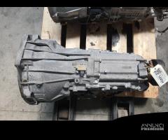 CAMBIO MANUALE COMPLETO BMW Serie 3 E90 Berlina CA - 3