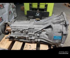 CAMBIO MANUALE COMPLETO BMW Serie 3 E90 Berlina CA - 5