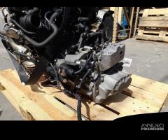 CAMBIO MANUALE COMPLETO AUDI A3 Sportback Serie (8