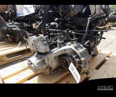 CAMBIO MANUALE COMPLETO AUDI A3 Sportback Serie (8