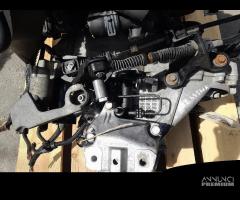 CAMBIO MANUALE COMPLETO AUDI A3 Sportback Serie (8 - 4