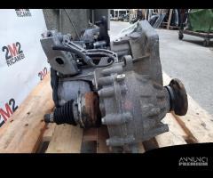 CAMBIO MANUALE COMPLETO VOLKSWAGEN Golf 6 Berlina - 3