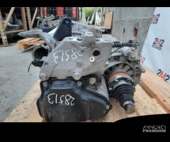 CAMBIO MANUALE COMPLETO VOLKSWAGEN Golf 6 Berlina - 6