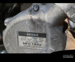 MOTORE COMPLETO TOYOTA Prius 1Â° Serie 1NZFXE 77 C - 6