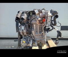 MOTORE COMPLETO OPEL Corsa F Serie HNS EB2ADTS 131