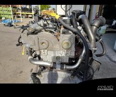 MOTORE COMPLETO JEEP Cherokee 3Â° Serie ENR R2816K - 5