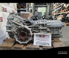 CAMBIO MANUALE COMPLETO AUDI A4 Avant (8ED) 6 MARC - 1