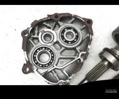 CARTER E INGRANAGGI RUOTA POSTERIORE YAMAHA X-MAX - 8