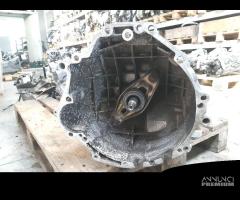 CAMBIO MANUALE COMPLETO AUDI A4 Avant (8ED) 6 MARC - 5