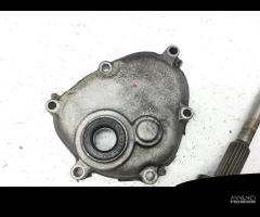 CARTER E INGRANAGGI RUOTA POSTERIORE YAMAHA X-MAX - 13