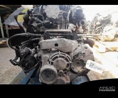 CAMBIO MANUALE COMPLETO AUDI A3 Serie (8P1) 02Q300